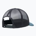 Quiksilver men's Omnipotent white baseball cap 2