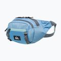 Quiksilver Lone Walker 3 l coronet blue kidney pouch 2