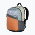 Quiksilver Freeday 20 l bran city backpack 2
