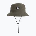 Men's hat Quiksilver Buckology grape leaf