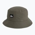 Men's hat Quiksilver Buckology grape leaf 3