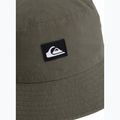 Men's hat Quiksilver Buckology grape leaf 4