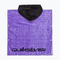 Quiksilver Hoody Towel Boy dusted peri children's poncho 2