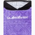 Quiksilver Hoody Towel Boy dusted peri children's poncho 3
