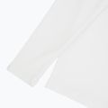 Men's swimming longsleeve Quiksilver DNA Bubble Logo white 4