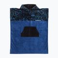 Quiksilver Hoody estate blue children's poncho
