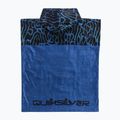 Quiksilver Hoody estate blue children's poncho 2