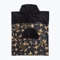 Quiksilver Hoody grape leaf children's poncho