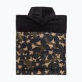 Quiksilver Hoody grape leaf children's poncho 2