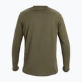 Quiksilver men's Everyday Surf grape leaf longsleeve 2