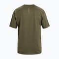 Quiksilver men's Everyday Surf t-shirt grape leaf 2