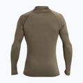 Quiksilver Everyday UPF50 grape leaf men's swimming longsleeve 2