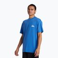 Quiksilver Everyday Surf men's t-shirt nebulas blue 3