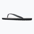 Women's Billabong Dama flip flops black multi 2