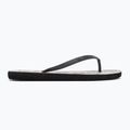 Women's Billabong Dama flip flops black multi 2