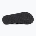Women's Billabong Dama flip flops black multi 4
