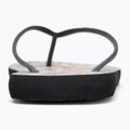 Women's Billabong Dama flip flops black multi 6