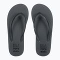 Billabong women's flip flops Sunlight black 3