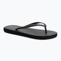 Billabong women's flip flops Sunlight black