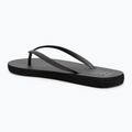 Billabong women's flip flops Sunlight black 3