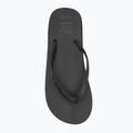 Billabong women's flip flops Sunlight black 5