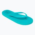 Billabong women's flip flops Sunlight blue lagoon