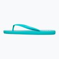 Billabong women's flip flops Sunlight blue lagoon 2