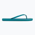 Billabong women's flip flops Sunlight blue lagoon 2