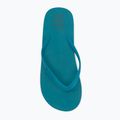 Billabong women's flip flops Sunlight blue lagoon 5