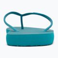 Billabong women's flip flops Sunlight blue lagoon 6