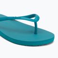 Billabong women's flip flops Sunlight blue lagoon 7