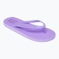 Billabong women's flip flops Sunlight prism violet