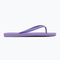 Billabong women's flip flops Sunlight prism violet 2
