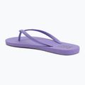Billabong women's flip flops Sunlight prism violet 3