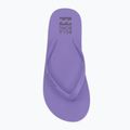 Billabong women's flip flops Sunlight prism violet 5