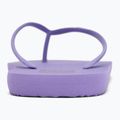 Billabong women's flip flops Sunlight prism violet 6