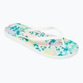 Women's Billabong Dama flowers flip flops 8