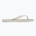 Women's Billabong Dama flowers flip flops 2