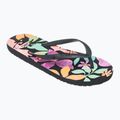 Women's Billabong Dama night tropical flip flops