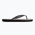 Women's Billabong Dama night tropical flip flops 2