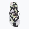 Women's Billabong Dama flip flops multicolour 5