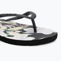 Women's Billabong Dama flip flops multicolour 7
