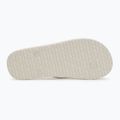 Women's Billabong Dama pistachio flip flops 4