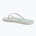 Women's Billabong Dama sea spray flip flops 3