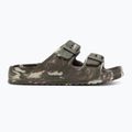 Quiksilver Embark RF green 1 children's flip-flops 2