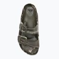 Quiksilver Embark RF green 1 children's flip-flops 5