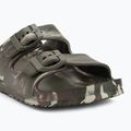 Quiksilver Embark RF green 1 children's flip-flops 7