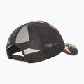 ROXY Beautiful Morning anthracite island escape baseball cap 2