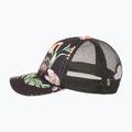 ROXY Beautiful Morning anthracite island escape baseball cap 3