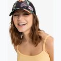 ROXY Beautiful Morning anthracite island escape baseball cap 5